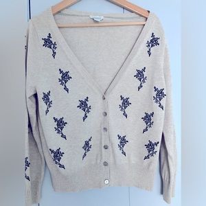 Sundance Cardigan Sweater